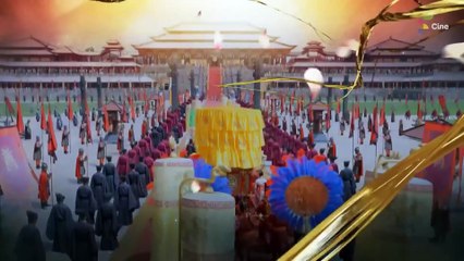 Tập 1 - Võ Tắc Thiên Truyền Kỳ | Phạm Băng Băng, Lý Trị Đình, Trương Phong Nghị, Trương Quân Ninh, Lý Thân, Châu Hải My, Trương Đình, Mã Tư Thuân, Trương Định Hàm, Trương Hinh Dư