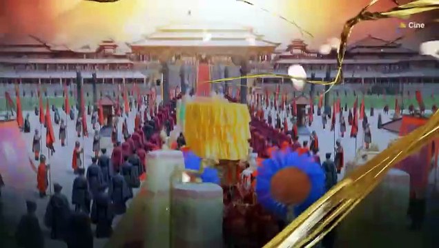 Tập 9 - Võ Tắc Thiên Truyền Kỳ | Phạm Băng Băng, Lý Trị Đình, Trương Phong Nghị, Trương Quân Ninh, Lý Thân, Châu Hải My, Trương Đình, Mã Tư Thuân, Trương Định Hàm, Trương Hinh Dư