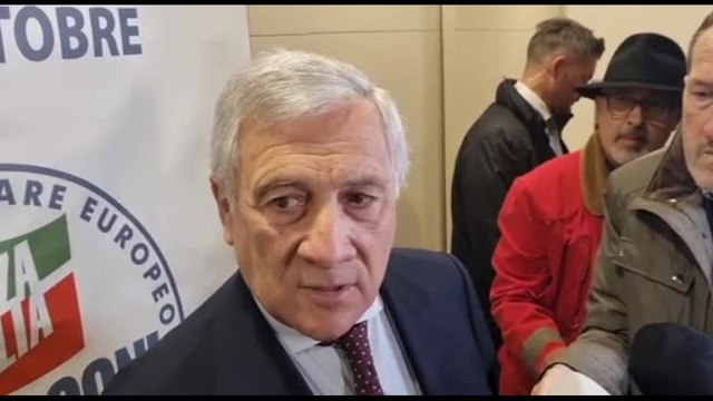 M.O., Tajani: gli italiani fermati in Israele stanno tutti bene