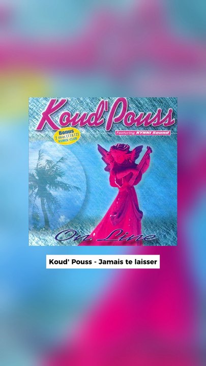 PLAYLIST | ZOUK PART 7