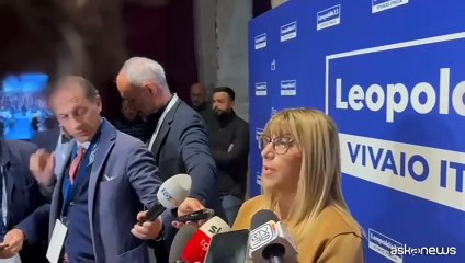 Gaza, Fumarola: se usi sempre lo sciopero lo svilisci