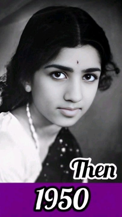 Lata Mangeshkar Life Journey