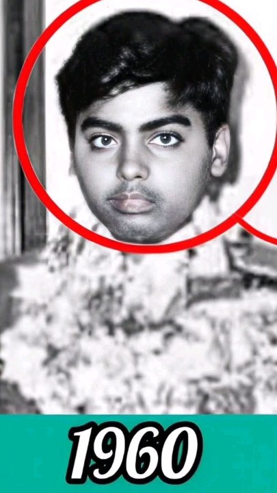 Mukesh Ambani Life Journey