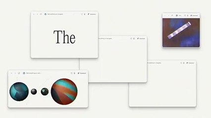 هل يصبح Comet المتصفح الأذكى في العالم؟ Perplexity تكشف عن مساعد رقمي ثوري