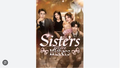 Sisters Before Misters