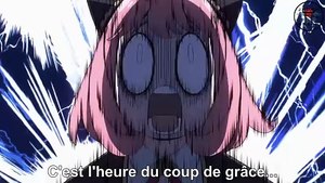 Spy x Family Saison 3 - Trailer [Vostfr]