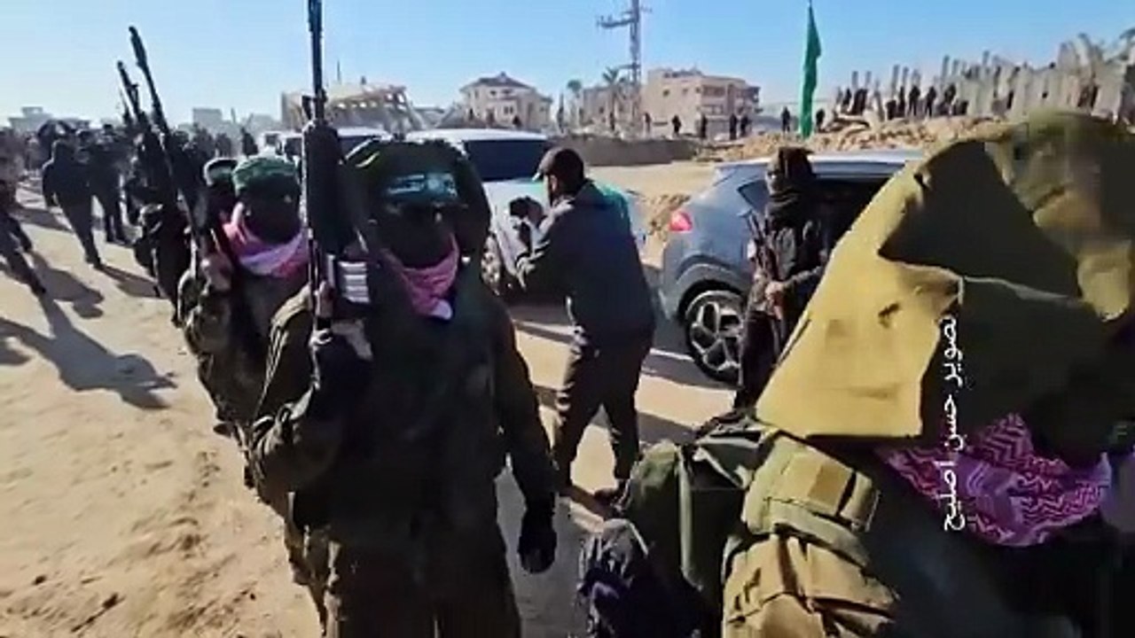 El Ejército israelí confirma que prosigue con su operación de asedio sobre la ciudad de Gaza