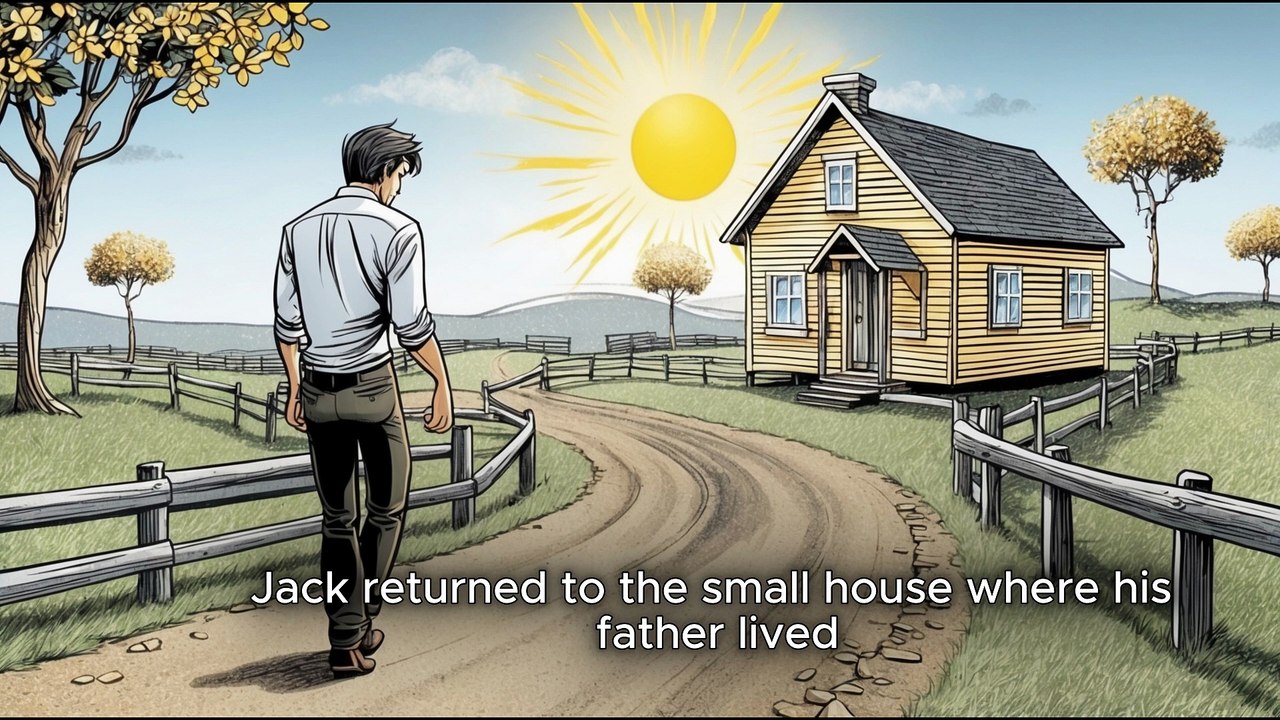 Be a Lake, Not a Glass — The Secret to Inner Peace