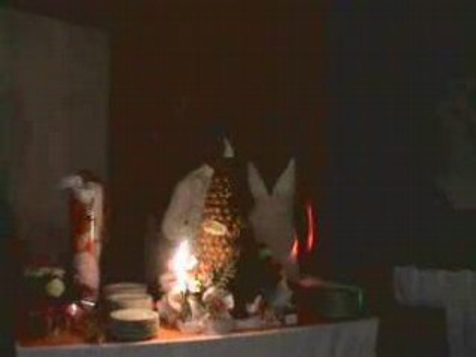 Mariage de Celine & Sebastien