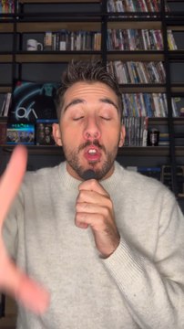 Ne regarde pas cette série interdite aux moins de 18 ans