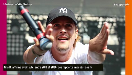 L'ex-femme de Nekfeu se livre après les accusations : "Dès que je formulais un 'non', il n’était jamais respecté"