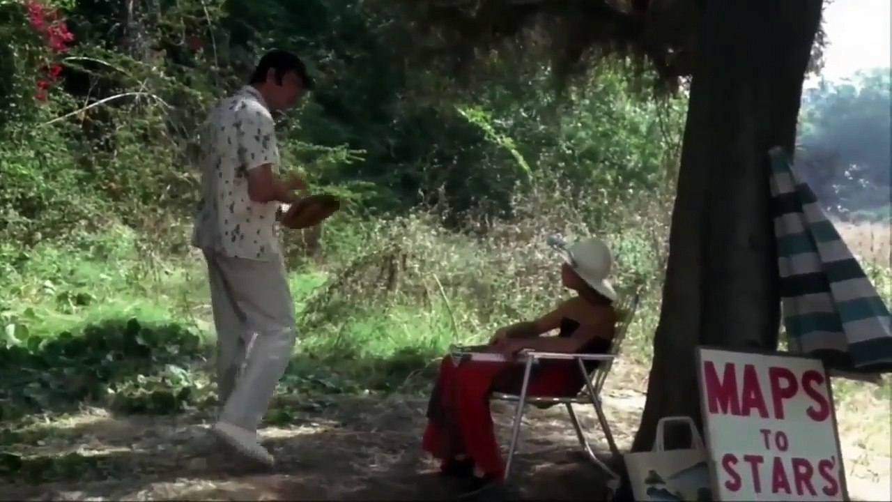 Los picarones (1976) - Película completa - Walter Matthau