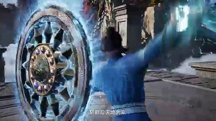 凡人修仙传第163集高清动画完整版🎬