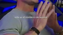 No hay mejor momento que ahora.