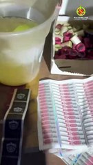 PMDF encontra laboratório de falsificação de bebidas durante Operação 5º Mandamento