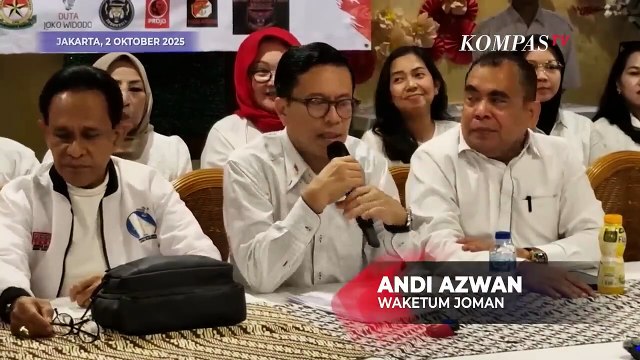Saling Balas! Roy Suryo, Rismon, & Relawan Jokowi soal Polemik Ijazah hingga Desakan ke Polda Metro
