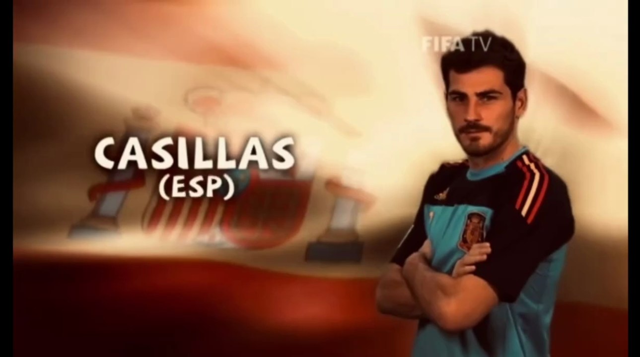 San Iker