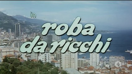 Roba da ricchi 1987 HD 1080 Italiano Completa Serena Grandi, Laura Antonelli