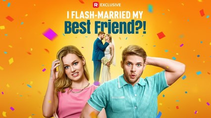 [Premiere Drama] I Flash-Married My Best Friend! | 🍕4P Channel