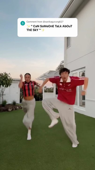 CONFESS YOUR LOVE SLOWED REMIX ❤️ VIRAL TIKTOK DANCE TREND 🤣- Cadel and mia #shorts #funny #tiktok