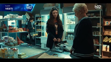 Pelagijin venac (2025) - Epizoda 117 - Domaća serija