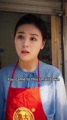 Mother killed, poor girl is cast out by stepmother and goes back in time to save her and get revenge - English Sub