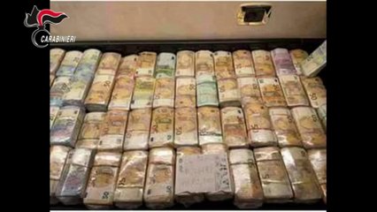 Operazione Eureka, 23 condannati dai domiciliari al carcere
