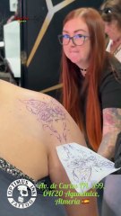 Optimus Ink Tattoo - COVER TATTOO ( Aguadulce 🇪🇸 )