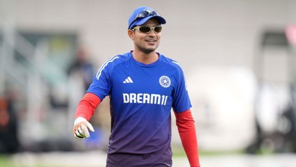 Shubman Gill will be the all-format India captain, message is clear: Sunil Gavaskar