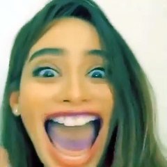 "أنا قوية ومفترية" رسالة من زينة لأحمد عز