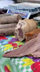 Uzbekistan’s Hidden Food Gems – You’ll Be Shocked (1)