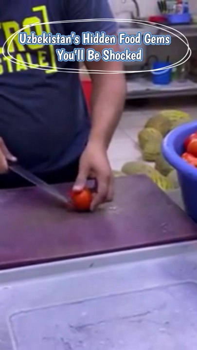 Uzbekistan’s Hidden Food Gems – You’ll Be Shocked (5)