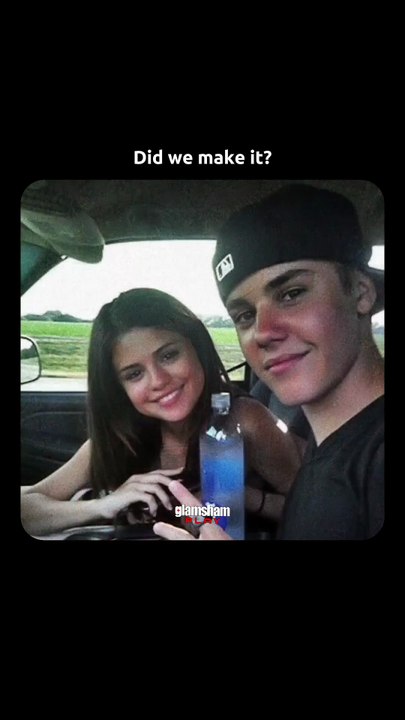 Both of them got their forever     #justinbieber #selenagomez #haileybieber #bennyblanco #wedding #glamsham [Glamsham, Justin Bieber, Selena Gomez, Hailey Bieber, benny blanco]