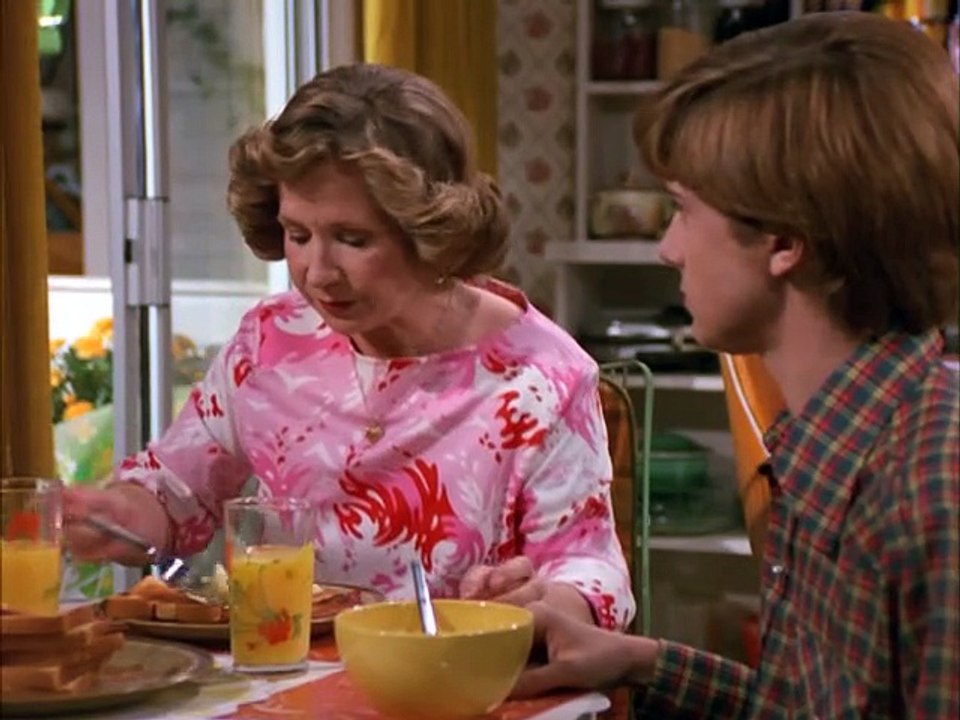 Die wilden Siebziger S01E04-Schlacht der Sexisten