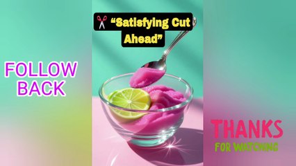 🌎 “Kinetic Sand Therapy — Relaxing ASMR for Stress Relief”