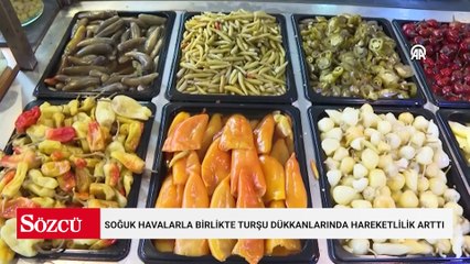 Araplar ve Ruslar Türkiye'den kilo kilo götürüyor: Soğuk havalarla talep arttı