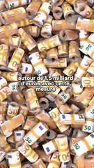 🚨 Lecornu veut prélever 3 milliards d’euros sur les hauts revenu