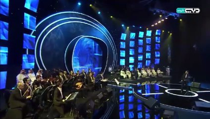 ماجد المهندس أهل بغداد دبي 2015