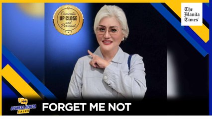 Dementia Explained: Signs, Care & Prevention |with Dementia Expert Ellen Samson"