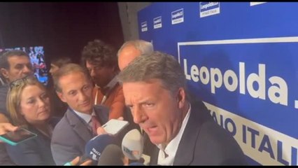 Sciopero, Renzi: nessuno ha difeso violenti, normale idee diverse su piazze