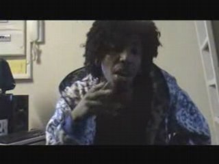 Hata Faya - Freestyle