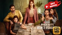 When Wife Won't Forgive | Full Movie HD - Drama ShortFilms Hot