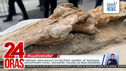 #KuyaKimAnoNa? Express (Sept. 23-26, 2025) - Kuya Kim meets Kuya King... | 24 Oras
