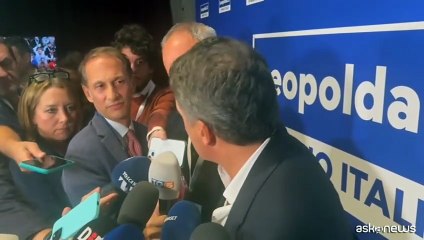 Centrosinistra, Renzi: "Non lo salva una Sindaca ma una Casa riformista"