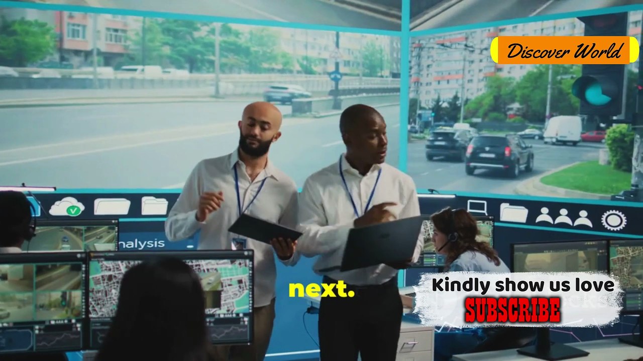 How Some Countries Are Using AI to Predict and Prevent Natural Disasters