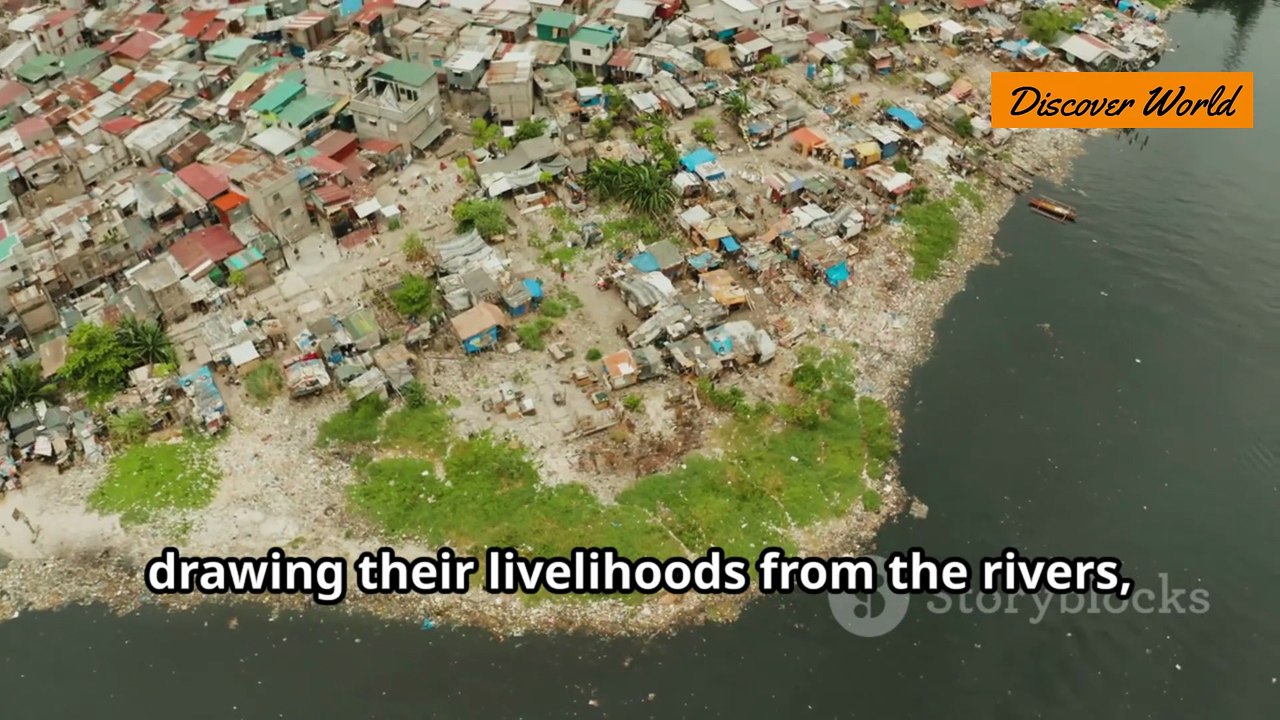 Nigeria’s Oil Wealth - Why the People Are Still Poor