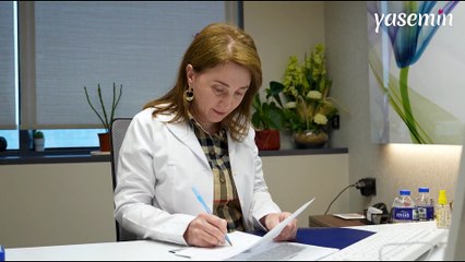 Meme kanserinde hayat kurtaran erken teşhis: Dr. Nevin Sakoğlu'ndan kritik uyarılar