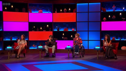 Richard Osman's House of Games - S09E05 (03 Oct 2025)