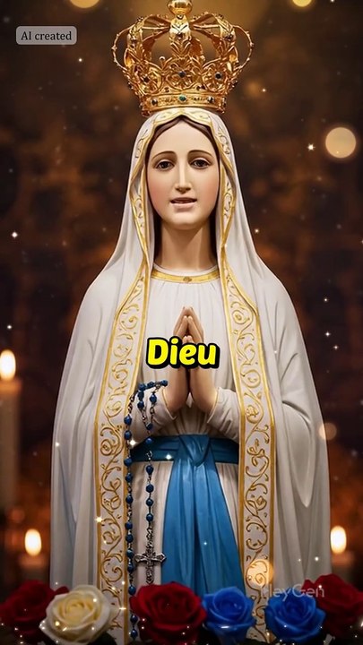 Dieu merci