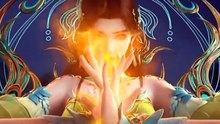 Preview Battle Through The Heaven Eps 169